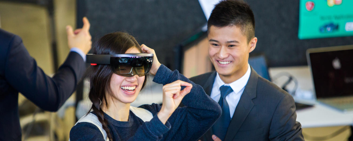 Sponsor a Capstone Design Project