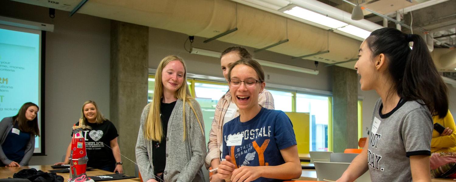 Explore STEM