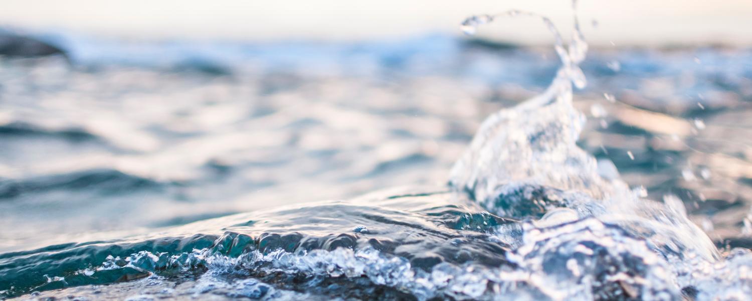 Water
