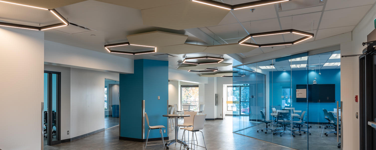 MEB Building