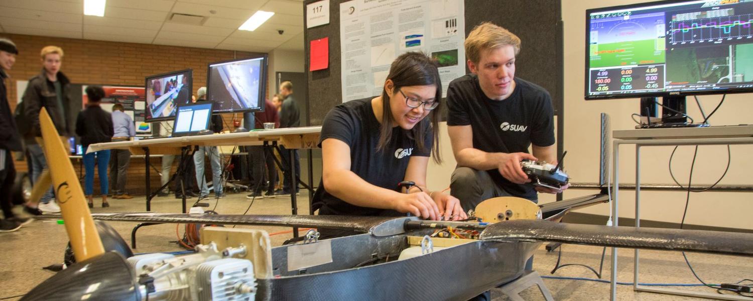 Engineering Design Fair
