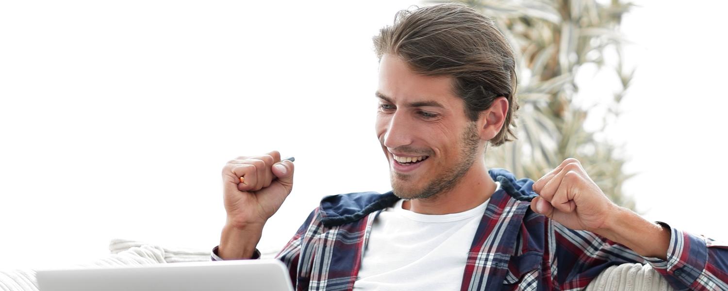 learning and working remotely