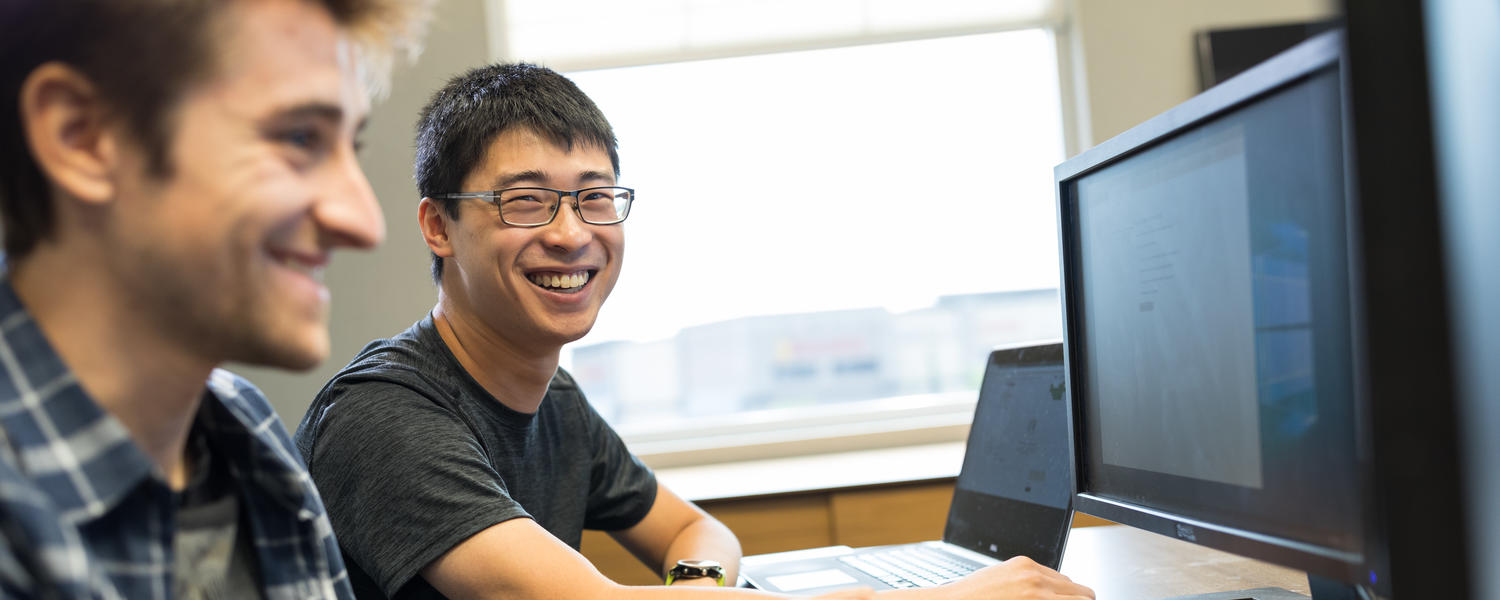 MEng software engineering