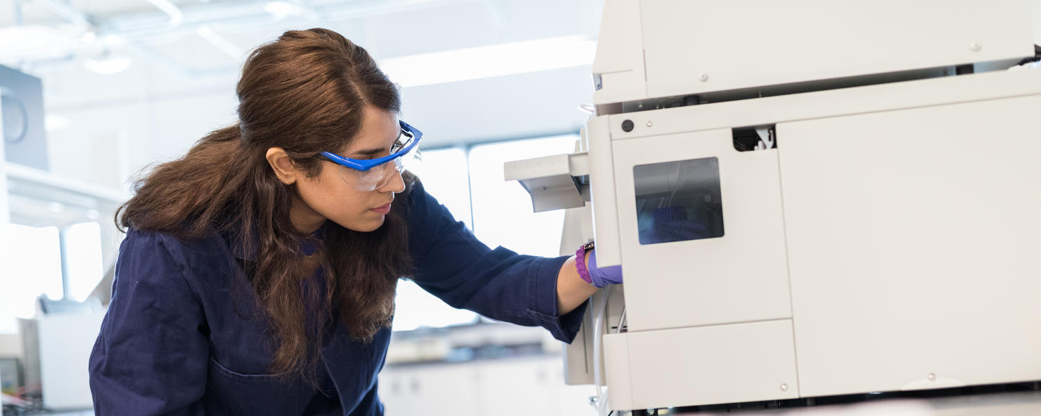 Internship and practicum program