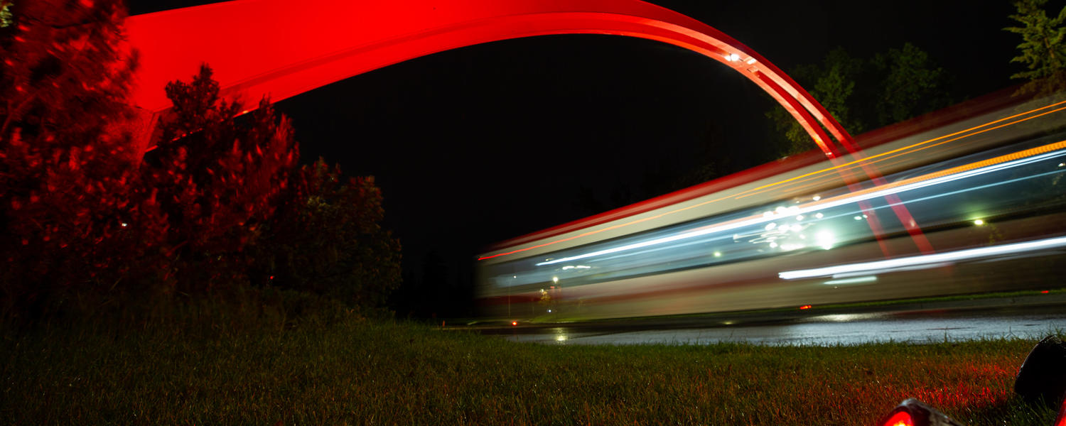 UCalgary Arch