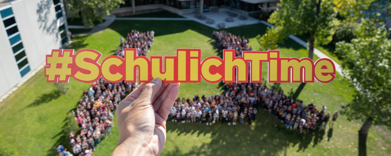 Schulich School of Engineering