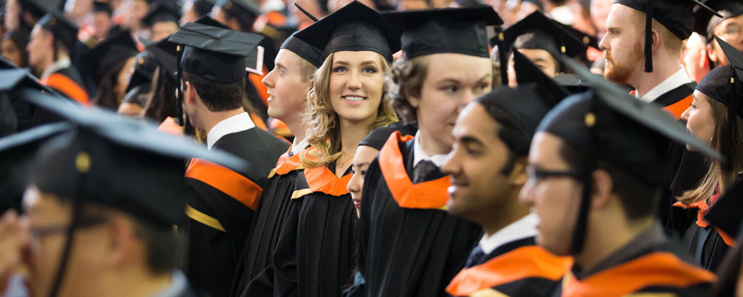 Schulich Convocation 