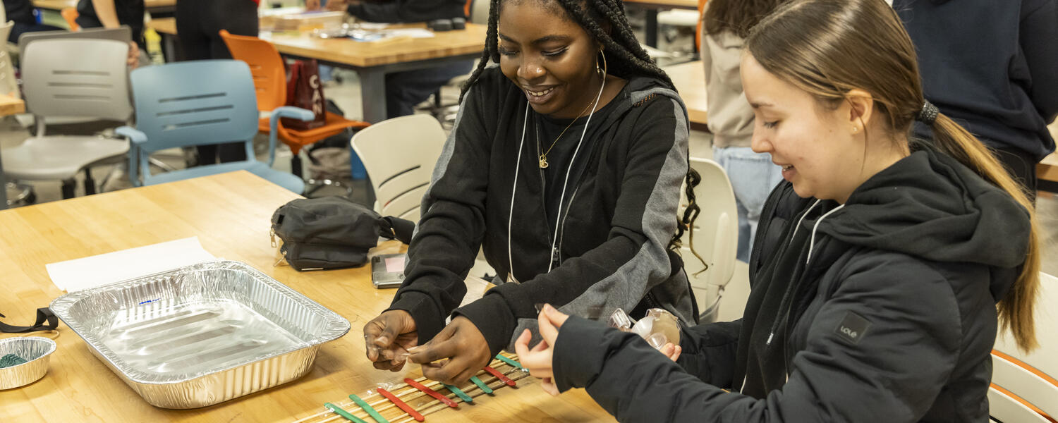 Women in Engineering Day