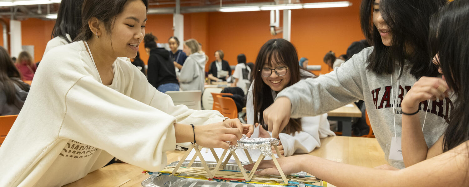 Women in Engineering Day