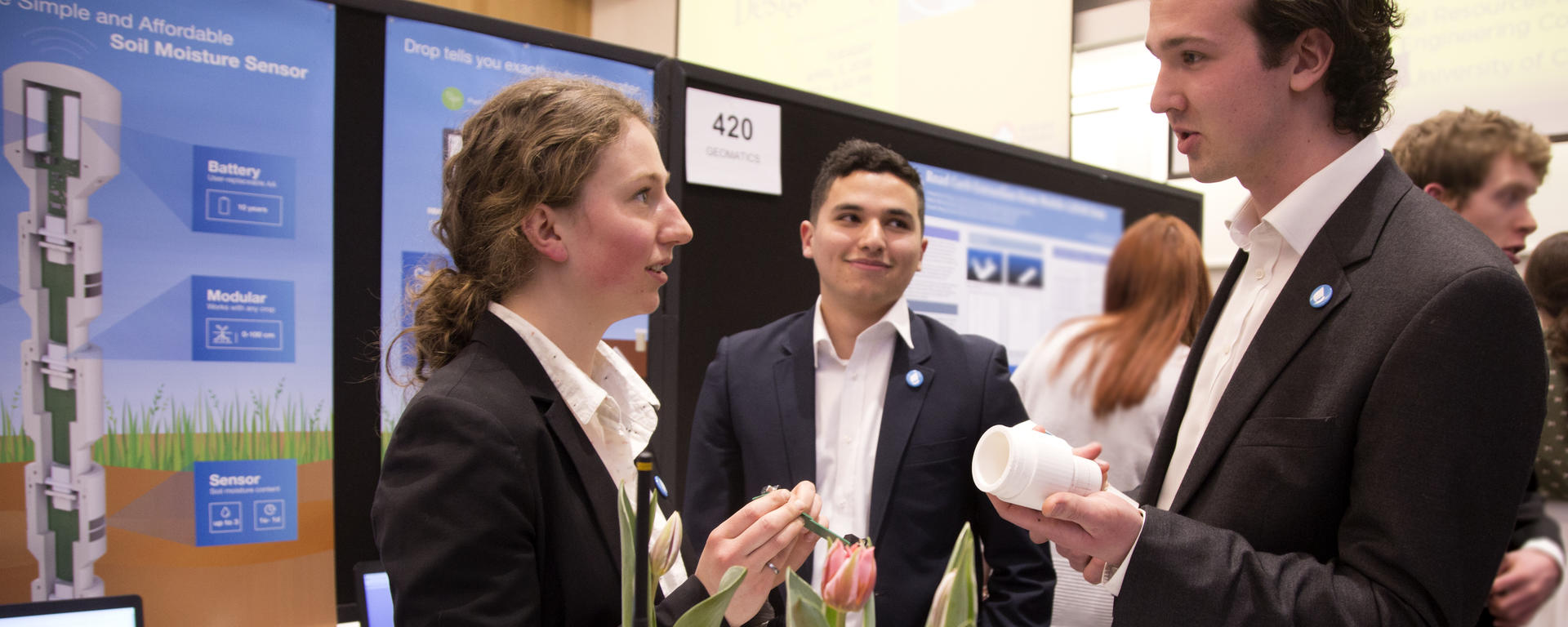 Schulich School of Engineering - Certificate in Engineering Entrepreneurship