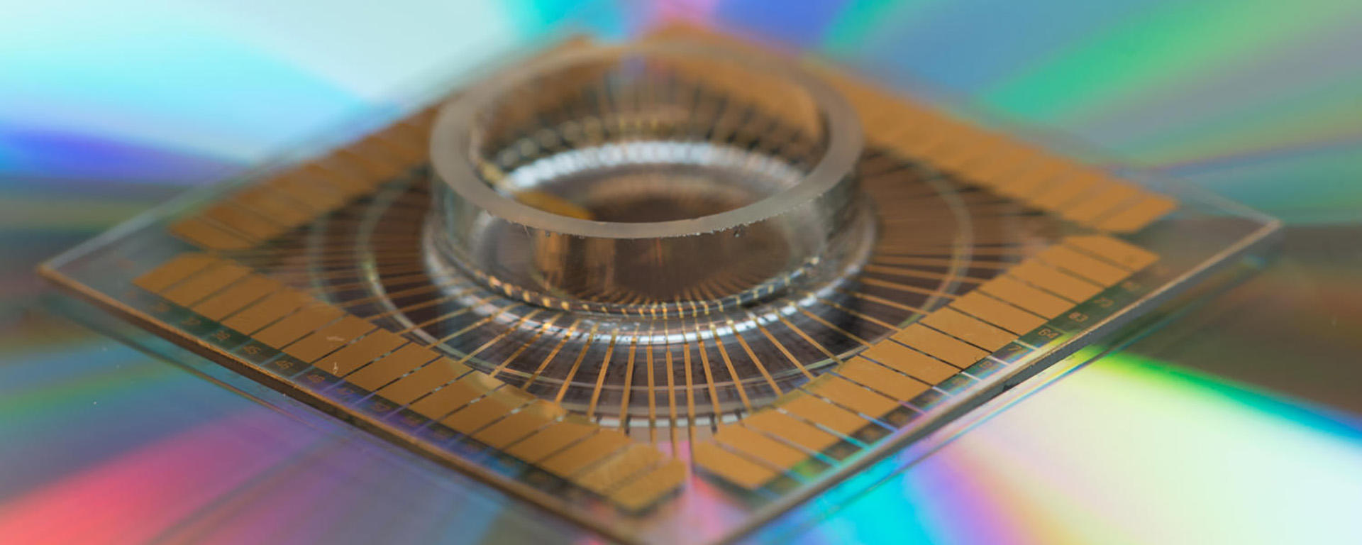 Novel Medical Technologies