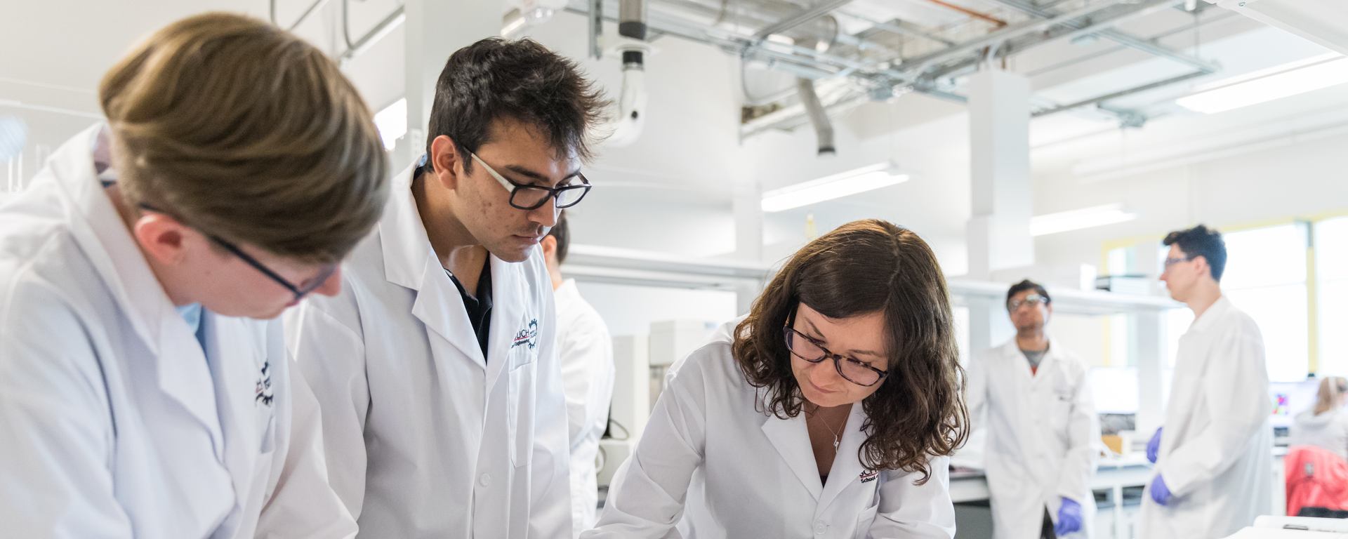 Schulich School of Engineering - Chemical Engineering