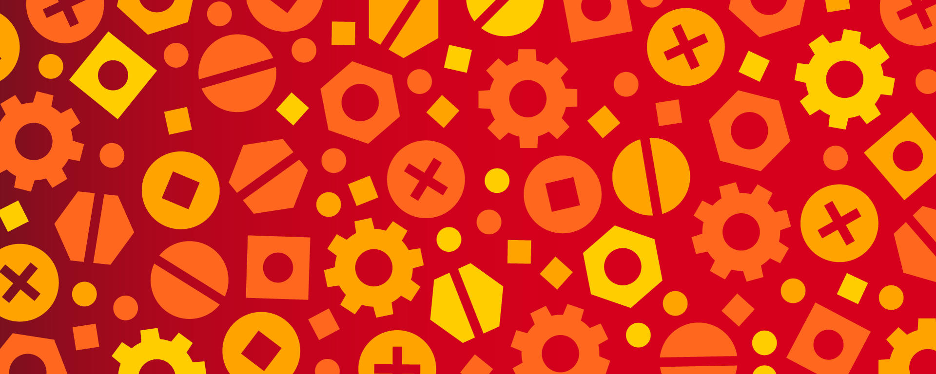 Schulich Maker Week background pattern