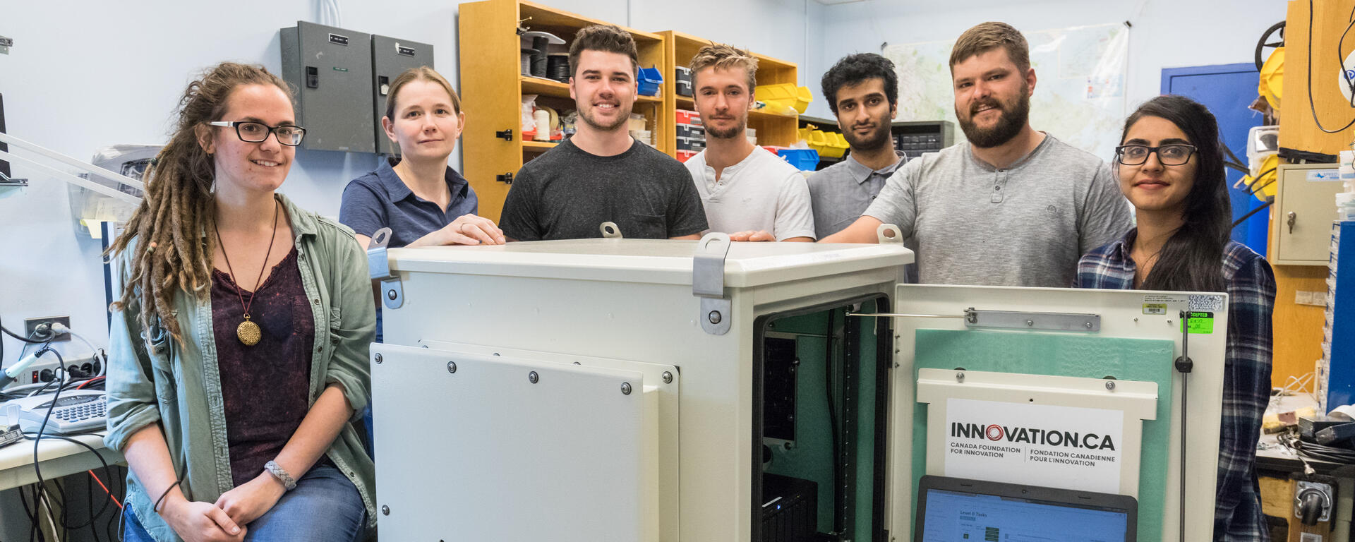 Auroral Imaging Group