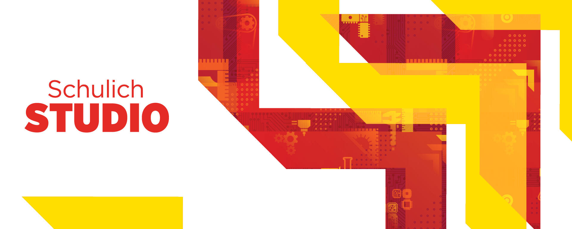 Welcome to Schulich Studio 