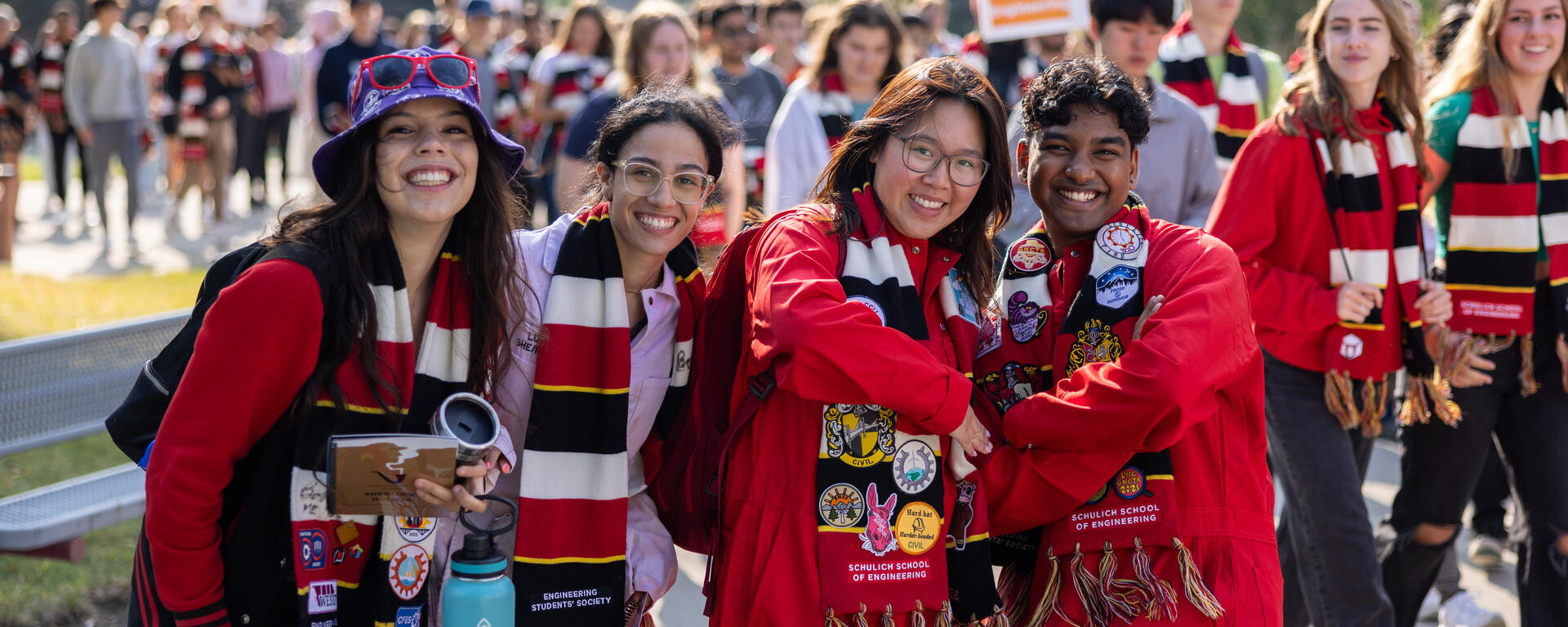 Orientation Day 2023