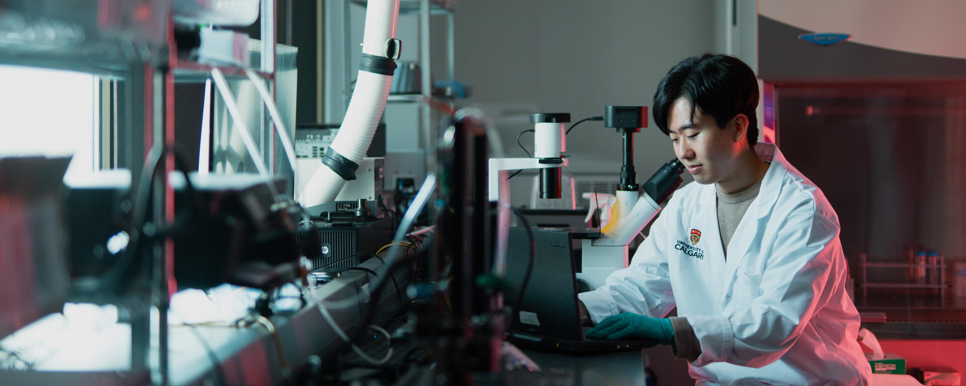 Biomedical Engineering