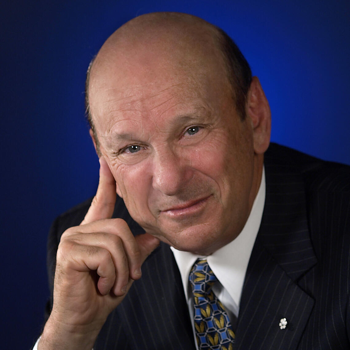 Seymour Schulich