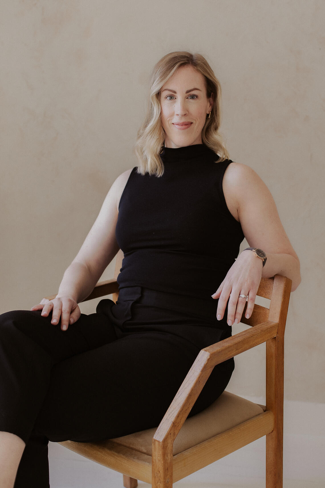 Emily Bishop PhD'15 (Biomedical Engineering)