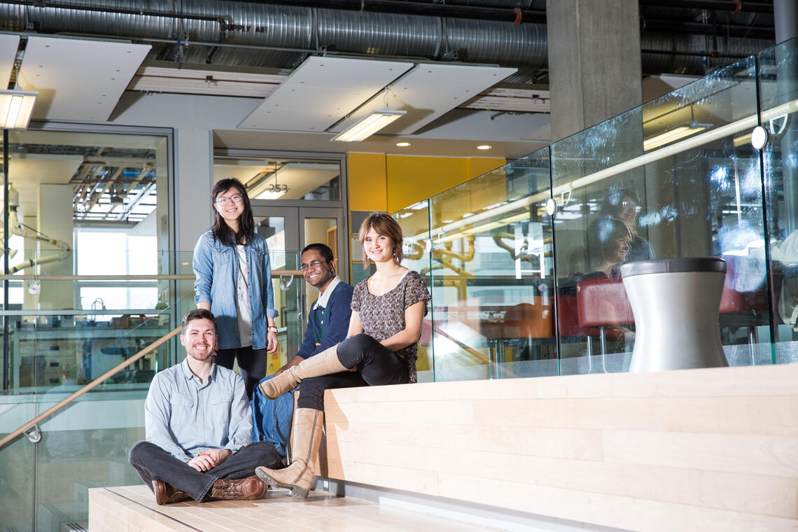 Biomimicry Group