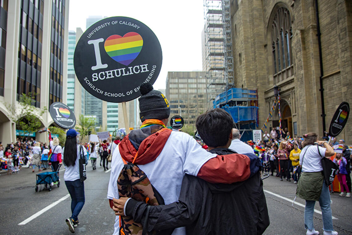 Pride Parade