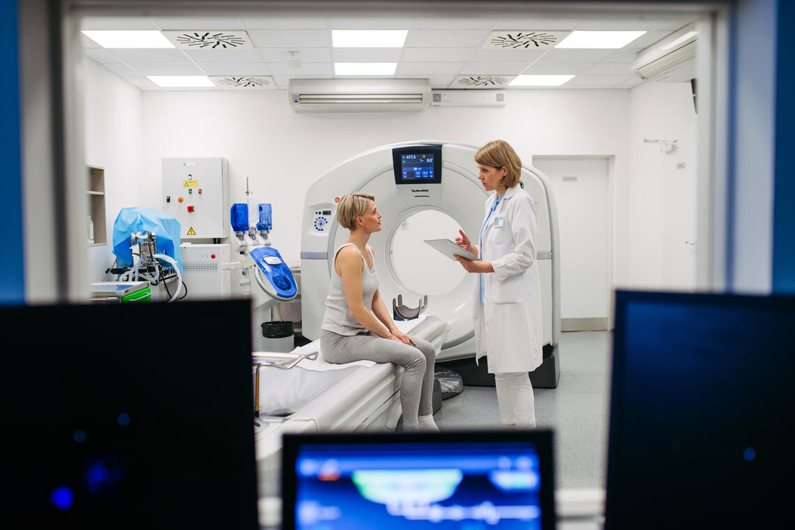 Biomedical technology