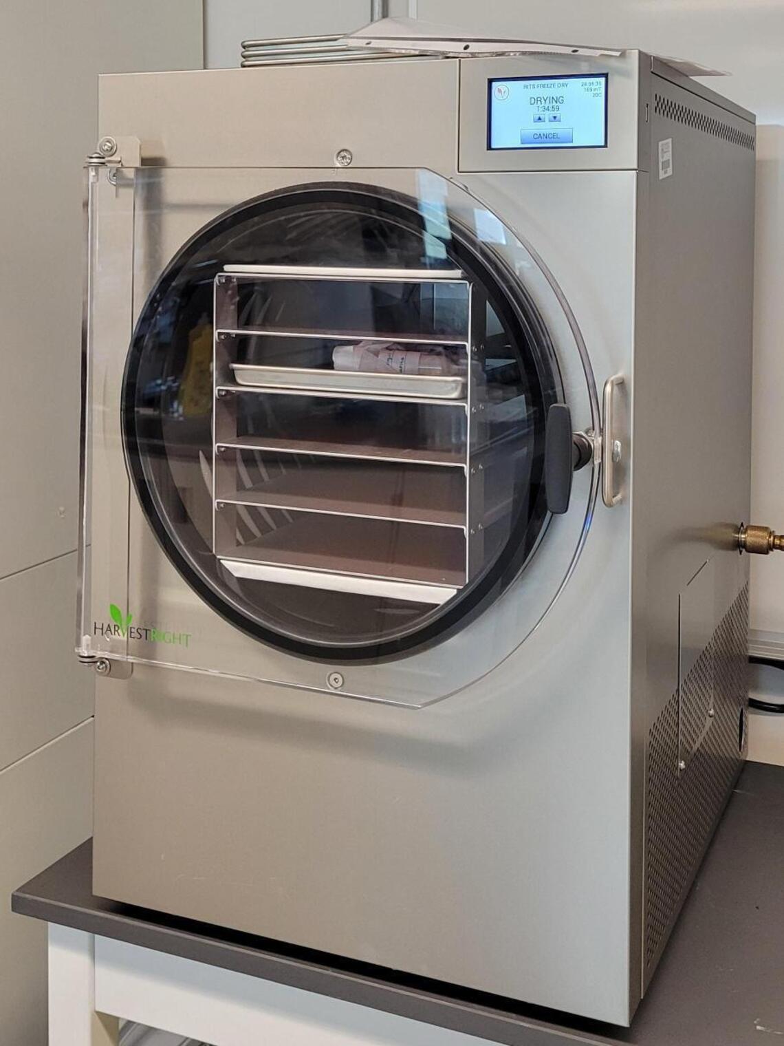 Freeze Dryer