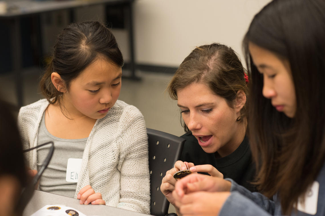 Women in Engineering