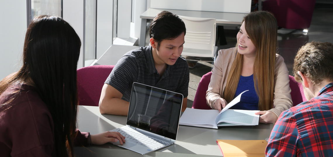 Academic support Academic support