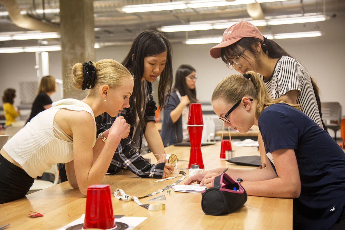 Explore STEM Explore STEM