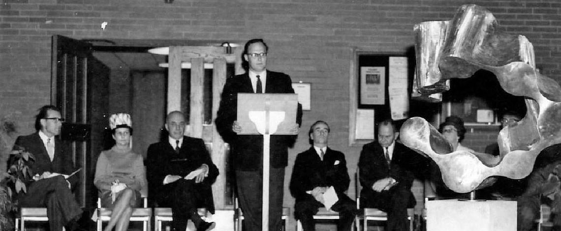 Schulich School of Engineering