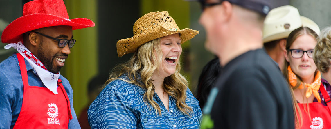 Stampede Breakfast