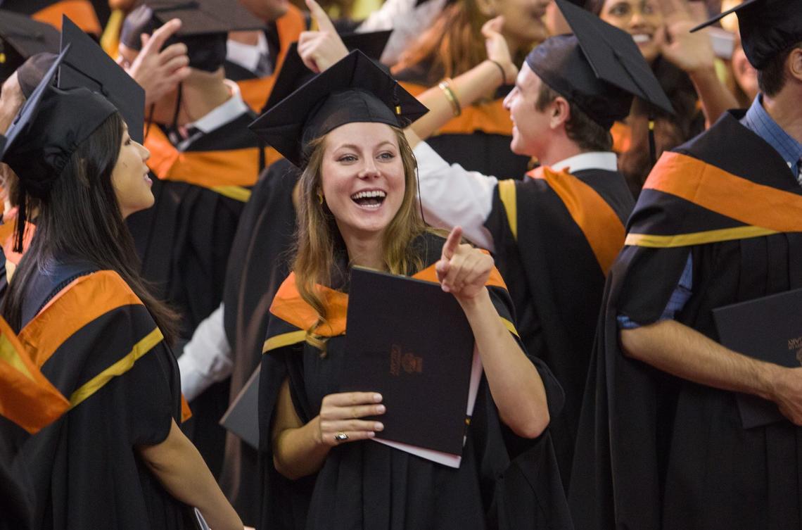 Graduation 2015 Graduation 2015