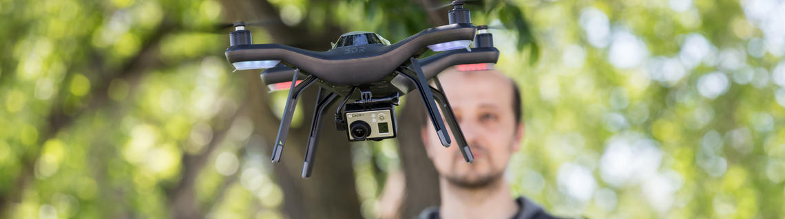 UAVs