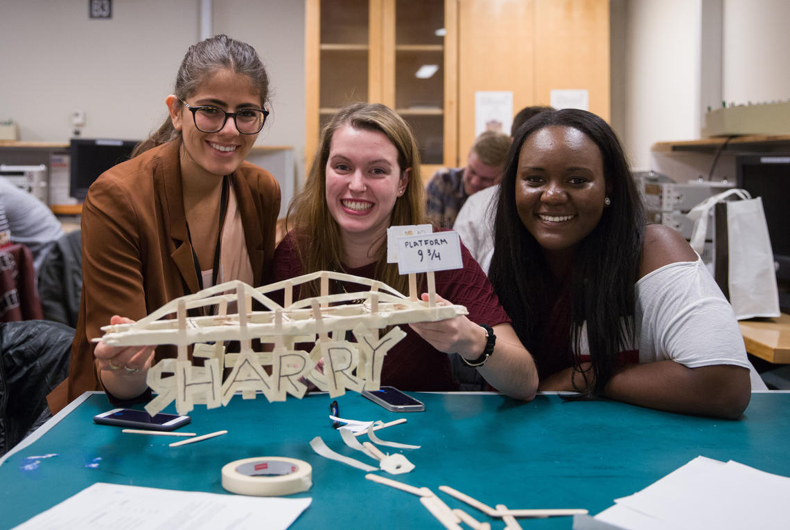 Schulich Student Activities Fund