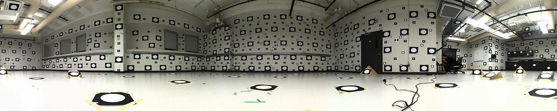 Geospatial Vision Metrology Laboratory