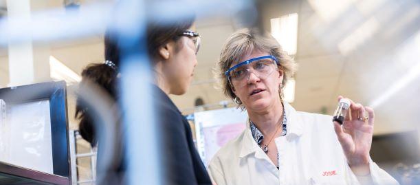 Catalysis Lab
