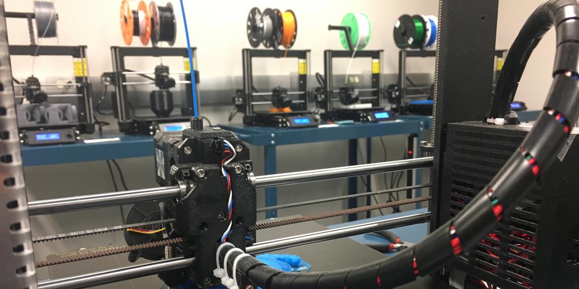 3D printing 3D printing