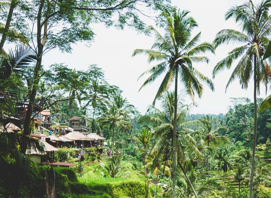 Bali, Indonesia
