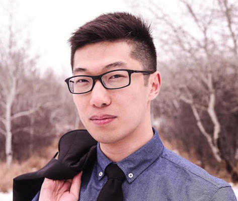 Carl Wei