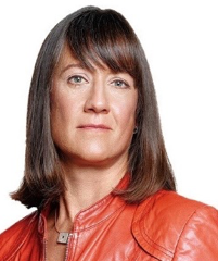 Judy Fairburn Judy Fairburn