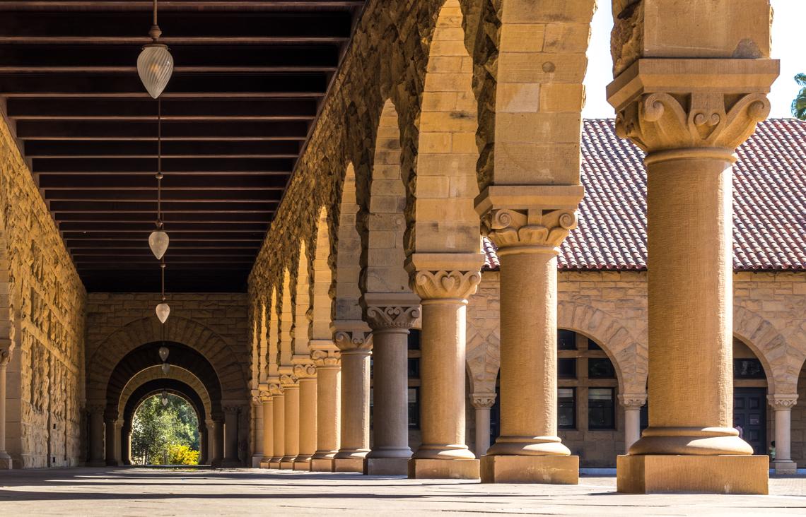 Stanford University