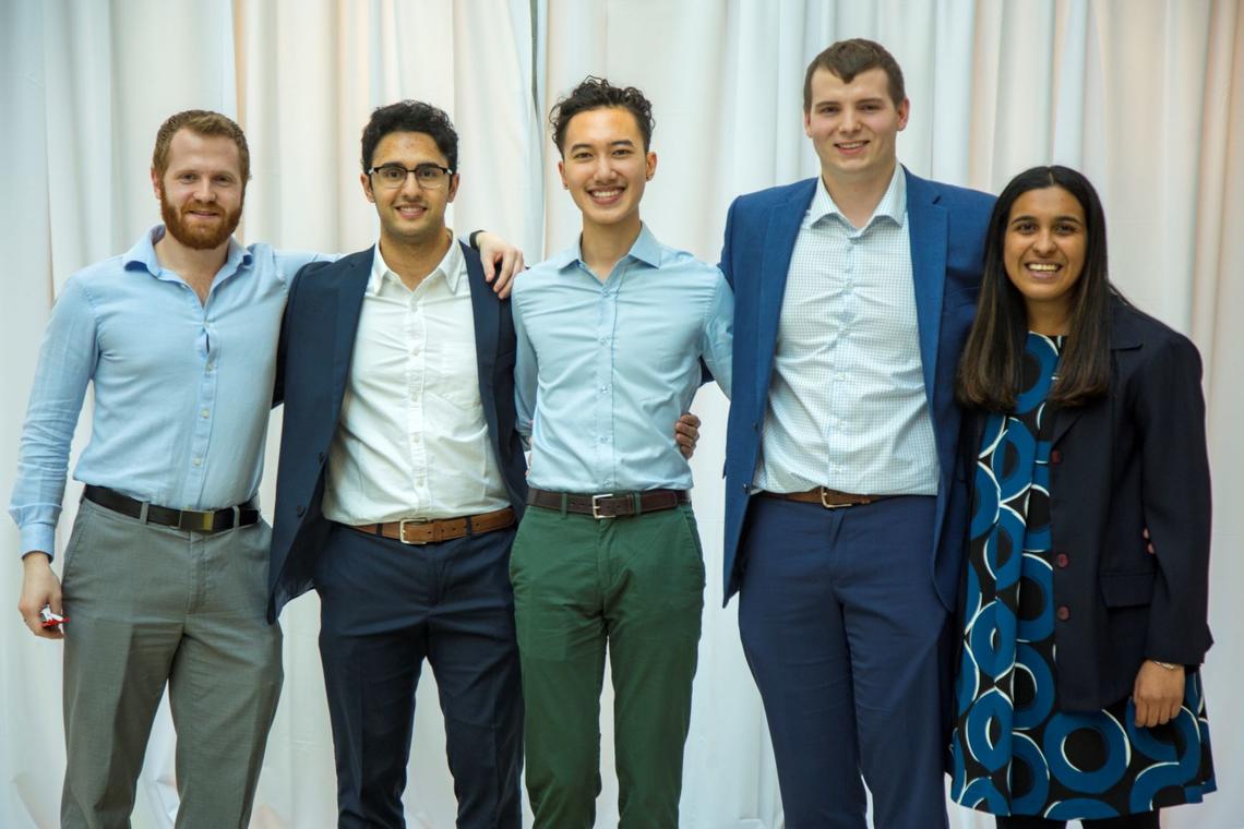 Development of Gull Lake Central Upper Shaunavon