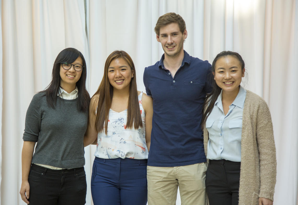 Robot Monitoring to Enhance Maintenance Efficiency