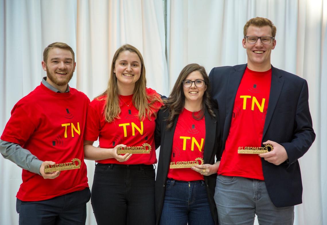 Indoor Positioning using Ultra-Wideband Ranging System