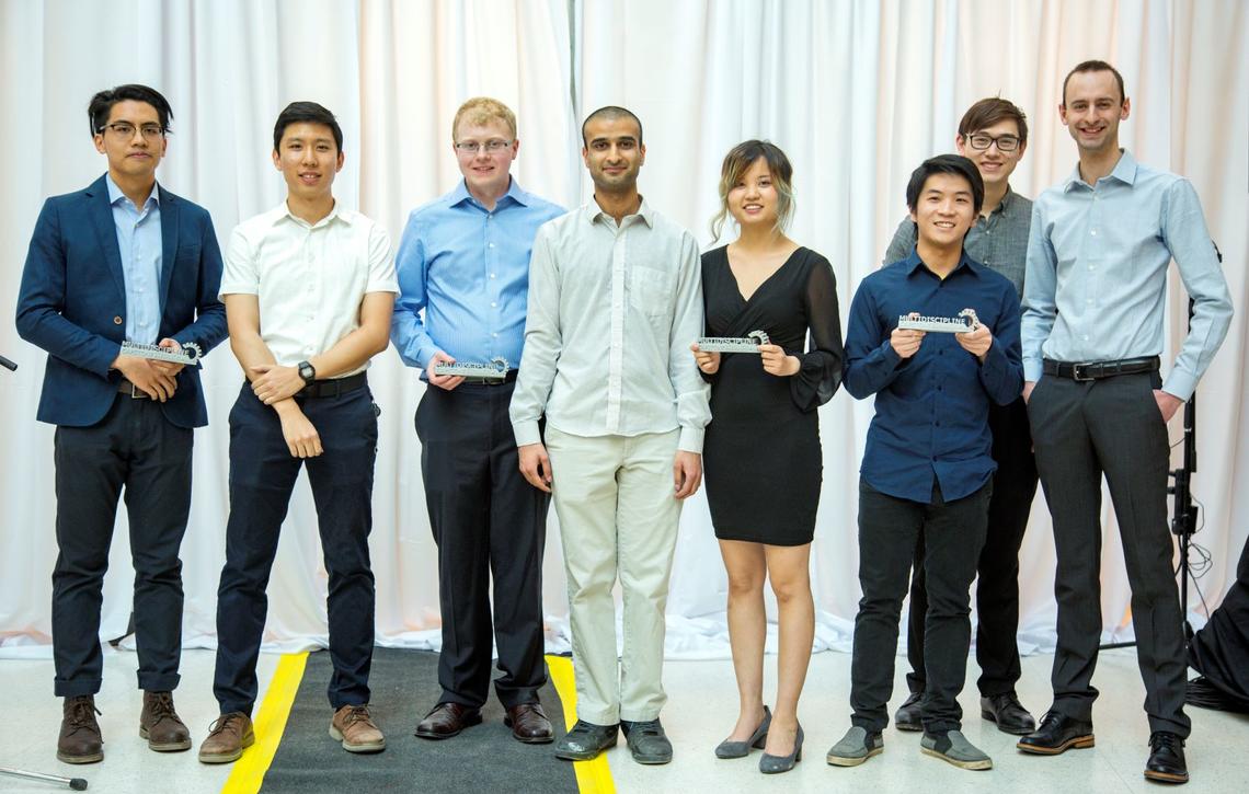 The Additive Lathe - Cylindrical 3D Printer with Continuous Carbon Fiber Extrusion