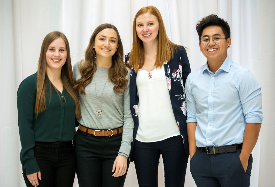 Mackenzie Valley Route Assessment