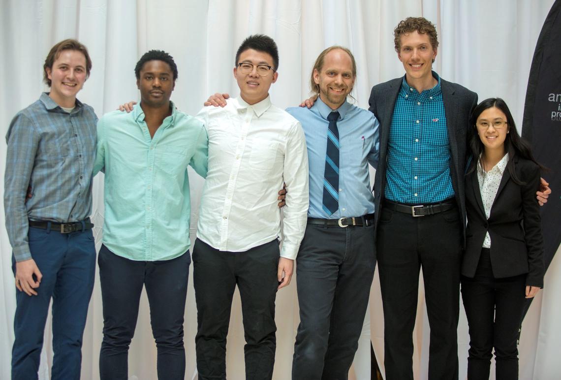 Prefabricated Wind Turbine Foundation