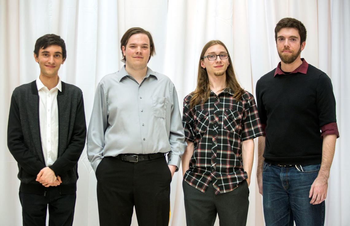 Development of a Just-In-Time compiler for WebAssembly