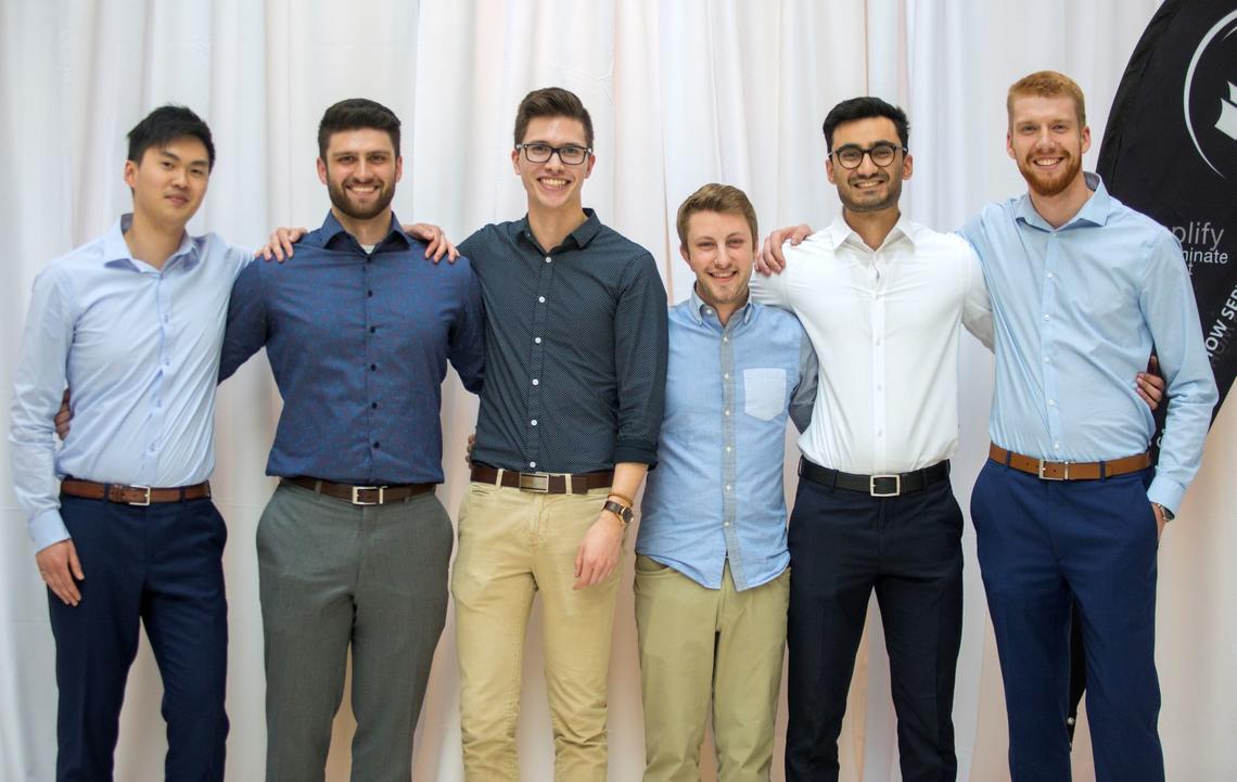 Race Car Alignment Rig